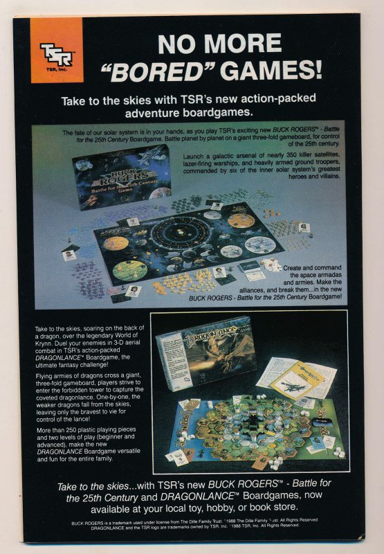 Action Comics (1938 DC) #621 VF