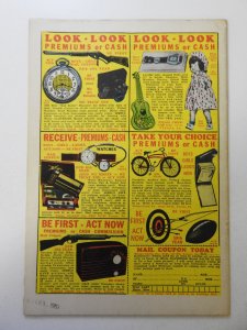 Best of the West #7 FN+ Condition! stamp bc