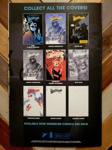 Universal Monsters: Invisible Man #1-4 Complete Series NM Brand New (Image 2025)