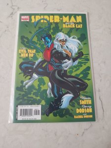 Spider-Man/Black Cat: The Evil that Men Do #5 (2006)