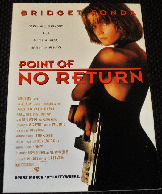 Swamp Thing #130 (1993)