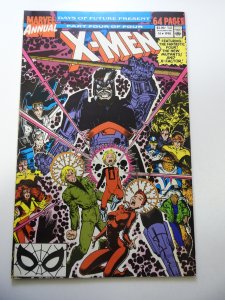 X-Men Annual #14 (1990) VG/FN Condition