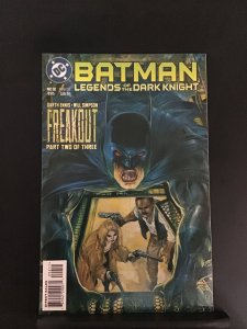 Batman: Legends of the Dark Knight #92 (1997)
