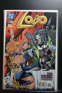 Lobo #30 (1996)