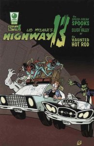 Highway 13 #1 FN; Slave Labor | save on shipping - details inside