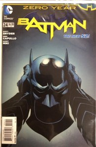 Batman #24 (2013)