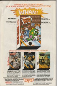 X-Men - Inferno(Uncanny X-Men # 240 -243, New Mutants # 73, X-Factor # 38-39)