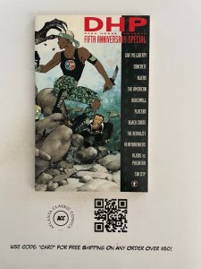 Dark Horse Presents Fifth Anniversary Special Comic Book NM 1991 Sin City 1 J896