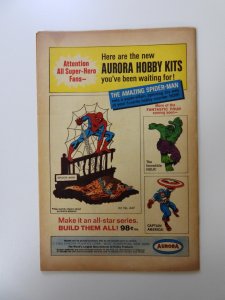 Daredevil #25 (1967) VG condition