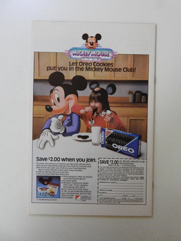 Detective Comics #576 (1987) VF condition