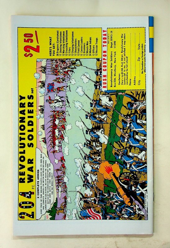 Bugs Bunny #185 (Jun 1977, Dell) - Very Fine