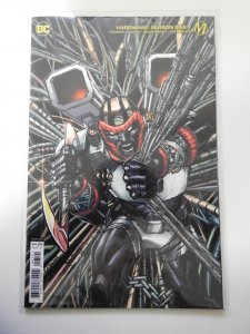 Hardware: Season 1 #1 Variant