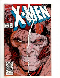 X-Men #7 (1992) OF28