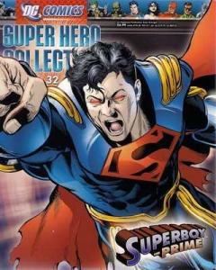Superboy - Prime