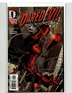 Daredevil #1 (1998) Daredevil