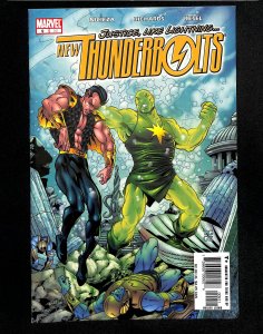 New Thunderbolts #9 (2005)