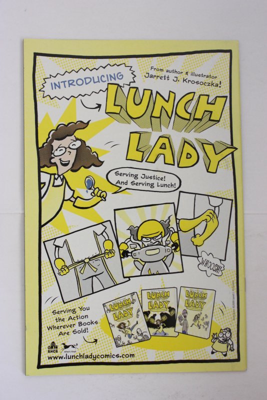 Bart Simpson #52 (2010) NM