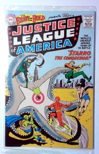 Brave and Bold Facsimile Edition #28 LOOT 2017 DC Lootcrate Exclusive Var Comic