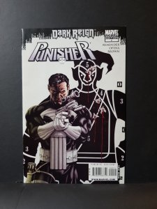Punisher #2 (2009)