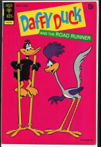 Daffy Duck #80 (1973) Daffy Duck