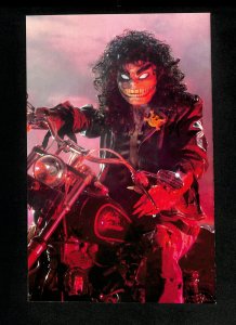 Evil Ernie: Straight to Hell #4