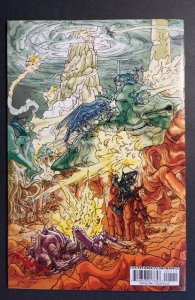 Prophet: Earth War #1 (2016)