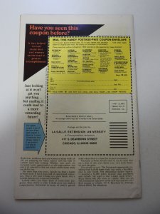 Creatures on the Loose #36 (1975) FN Condition MVS Intact