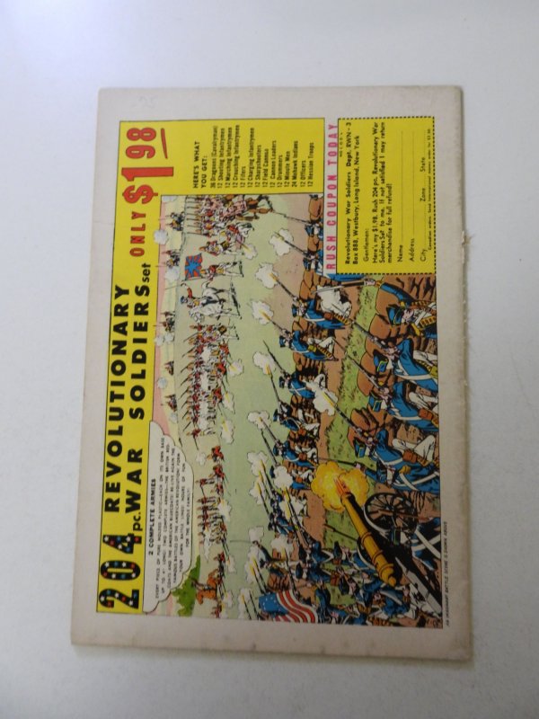 House of Mystery #175 (1968) VG/FN condition