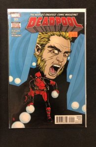 Deadpool #9 (2016)
