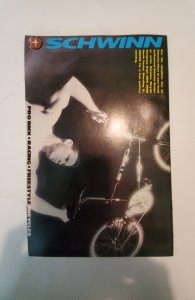 West Coast Avengers #46 (1989) NM Marvel Comic Book J739