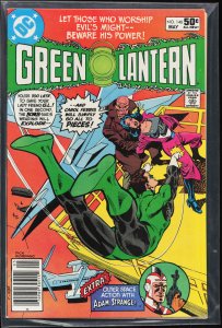 Green Lantern #140 (1981)