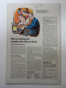 Captain Marvel #7  (1968) The Coming of Quasimodo! Sharp Fine- Condition!