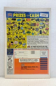 Fantastic Four #234 (1981)