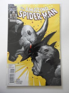 The Amazing Spider-Man #625 (2010)