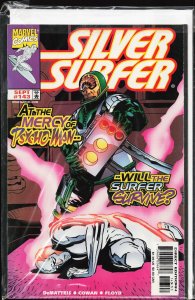 Silver Surfer #143 (1998) Silver Surfer