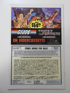 The Uncanny X-Men #202 (1986) VF/NM Condition!