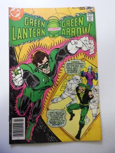 Green Lantern #102 (1978) FN Condition