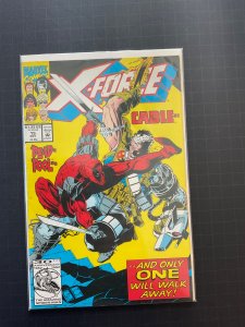 X-Force #15 (1992)