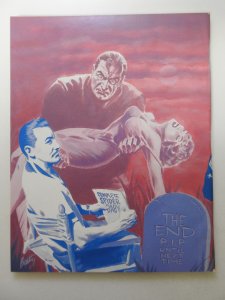 Scary Monsters Magazine #26 Vintage Monsters and Creatures! Sharp VF+ Condition!