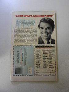 Tomb of Dracula #50 (1976) FN/VF condition