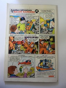 Superman #272 (1974) VG+ Condition marker on fc