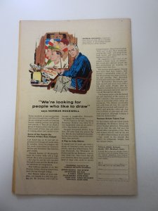 The Avengers #39 (1967) FN- condition