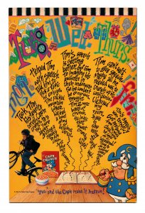 WHAT IF? #73 (1995) TOM GRINDBERG | DIRECT EDITION