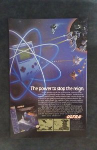 The Uncanny X-Men #263 (1990)