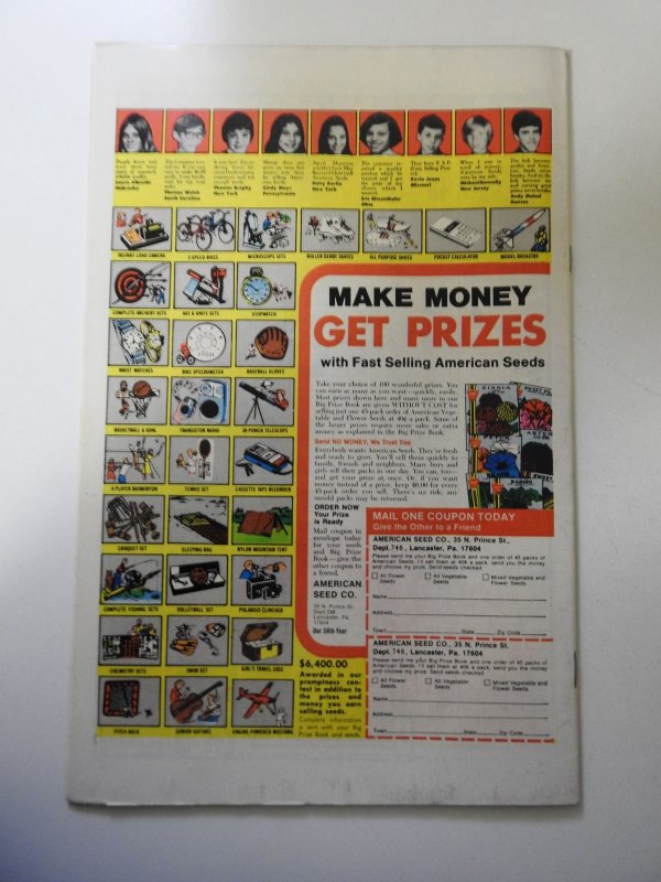 The Defenders #46 (1977)