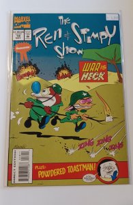 The Ren & Stimpy Show #18 (1994)