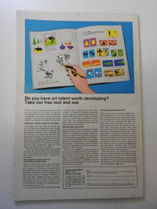 The X-Men #69 (1971) FN/VF Condition!