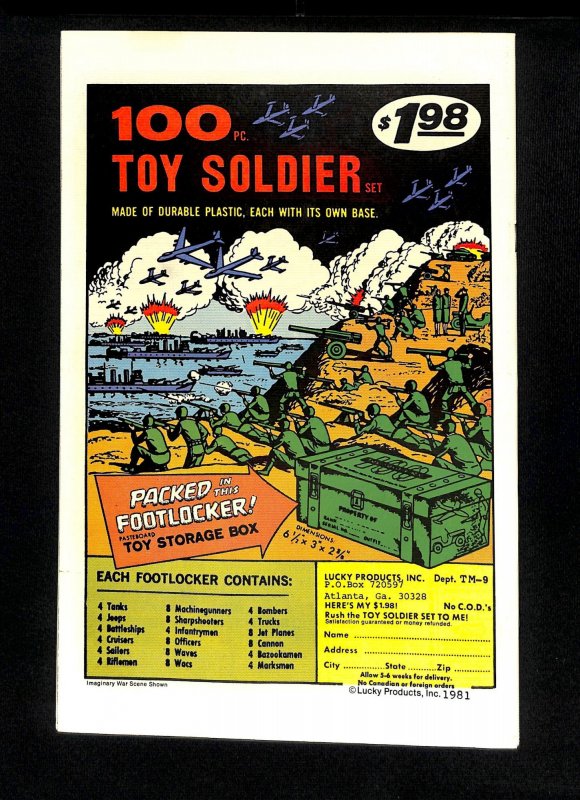 Amazing Spider-Man #217