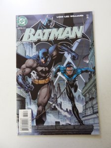 Batman #615 (2003) VF+ condition