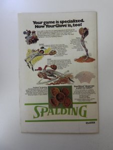 Marvel Team-Up #42 FN/VF condition MVS intact